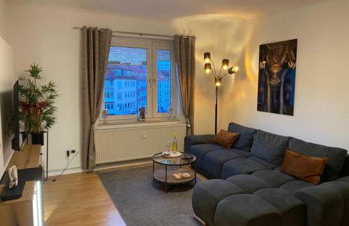 City Apartment Angel - Foto 4