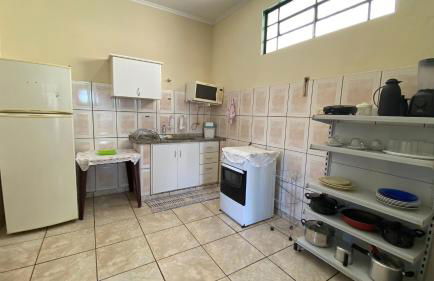 Ap com terraço, 2 quartos, wi-fi, próximo ao centro da cidade - Foto 9