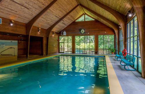 Whispering Woods Retreat - Foto 2