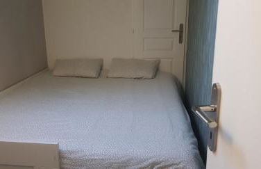 Appartement Pierres de Loire- Linge inclus -1er étage - Photo 8