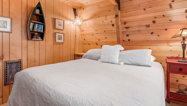 Zen Den - Foto 3, Habitación