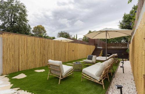 Liiiving in Porto - Pool Paradise Apartments - Foto 21