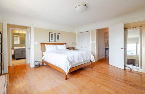 Dreamy 3-Story House : Sunroom + City Skyline View - Foto 33