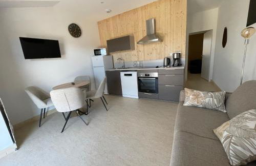 Les gites du champ des oiseaux - Foto 73