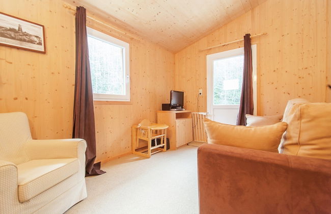 Chalet in Stadl an der Mur / Styria With Terrace - Foto 11