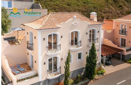 OurMadeira - Palheiro Eagle - Foto 3