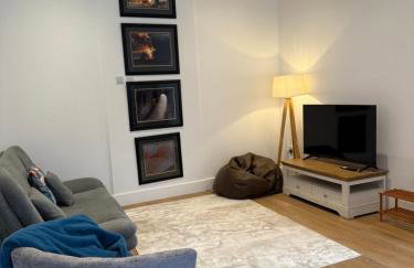 One Granary Barns near Stansted Airport - Foto 9