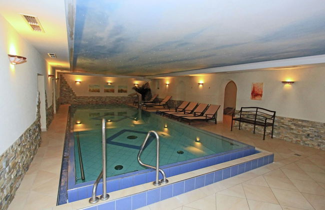 Apartment in Stumm Near Zillertal Ski Area - Foto 12