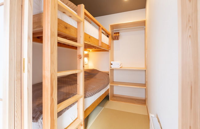 Tanuki Luxury Apartments - Photo 18