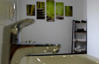 Sweet Park Appartements - Foto 18