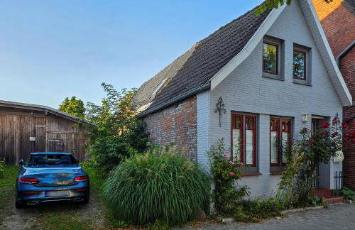 Gemütliches Ferienhaus - ankommen und wohlfühlen - Foto 10