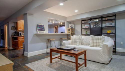 Delightful 1-BR Accommodations Nearby METRO - Foto 3