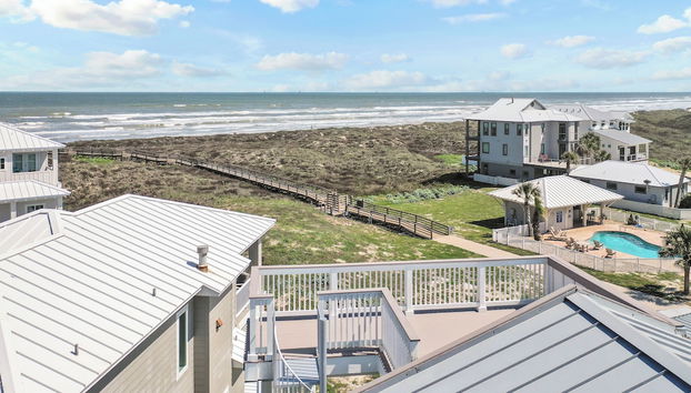 The White House by Silver Sands Vacation Rentals - Foto 4, Ausstattung der Unterkunft