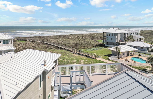 The White House by Silver Sands Vacation Rentals - Foto 30