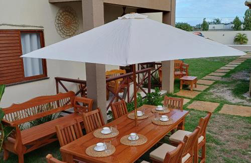 Kite House Lençóis - Foto 8