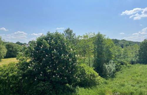 ERH03-FW Flat in Herzogenaurach - Foto 16