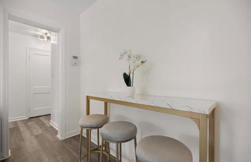 Cozy Charming Unit In Takoma Park - Foto 12