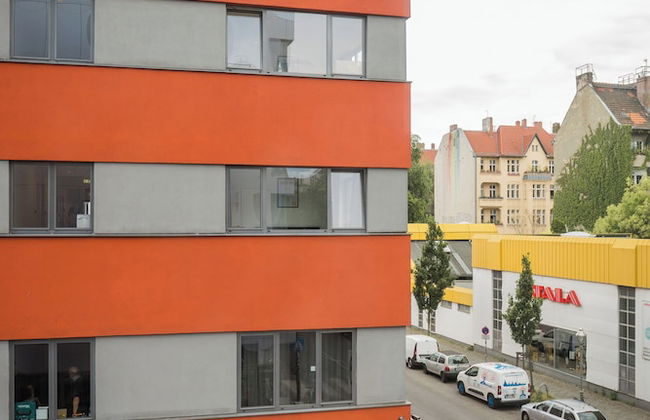 Apartmenthaus Berlin Neukölln - Foto 26