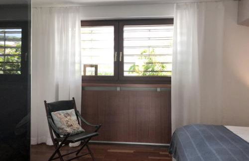 Zwischen Hafen und Strandbad - Foto 11