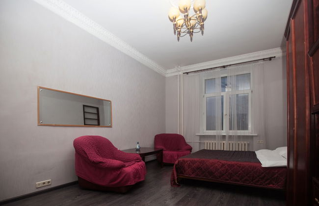 Kvart Boutique Kiyevskiy - Foto 16