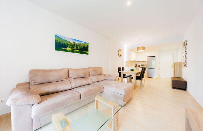 White sands of Pinada Beach 3 - Photo 9