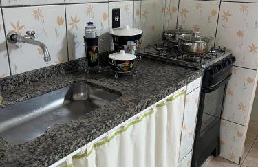 Apartamento para 4 pessoas a 15min de Tiradentes - Foto 29