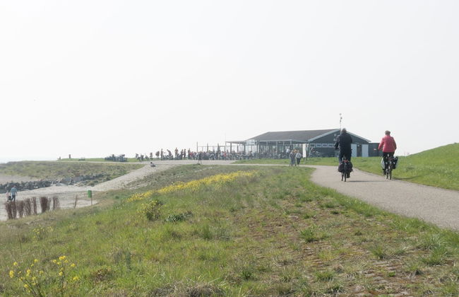 Holiday Home in Zeeland Near the Beach - Foto 26