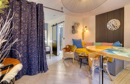 PARIS-JulesVERNE-Bienvenue-Terrasse-Netflix - Foto 11