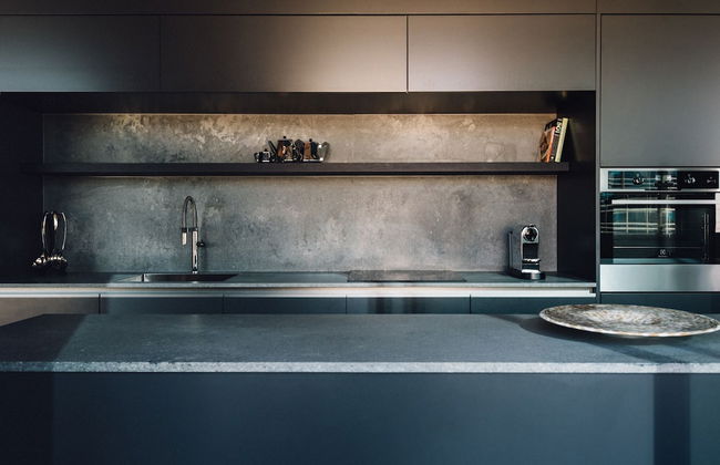 LEVEE Yehuda Halevi 16 Tel Aviv - Foto 16