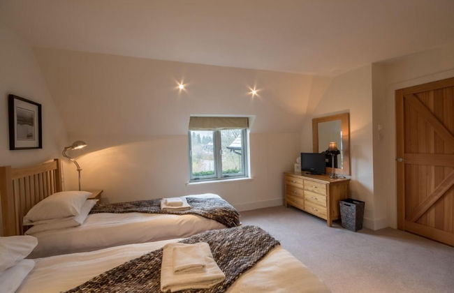 Mains of Taymouth Country Estate - Foto 6