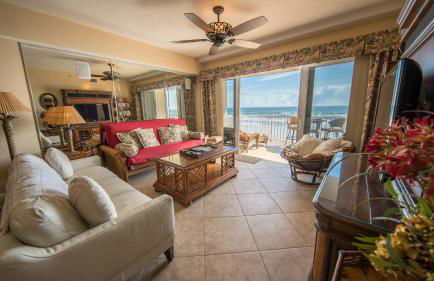 Family Friendly - Direct Oceanfront Sanibel 303 - Foto 12
