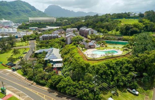 Kauai Banyan Harbor B24 by Coldwell Banker Island Vacations - Foto 53