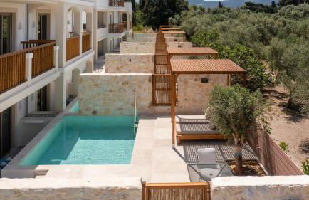 Aegean Houses - Photo 156