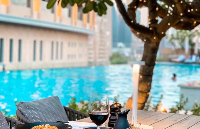 SuperHost - Address Dubai Mall - Fancy Studios - Photo 46