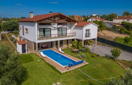 Villa Nour - Foto 67