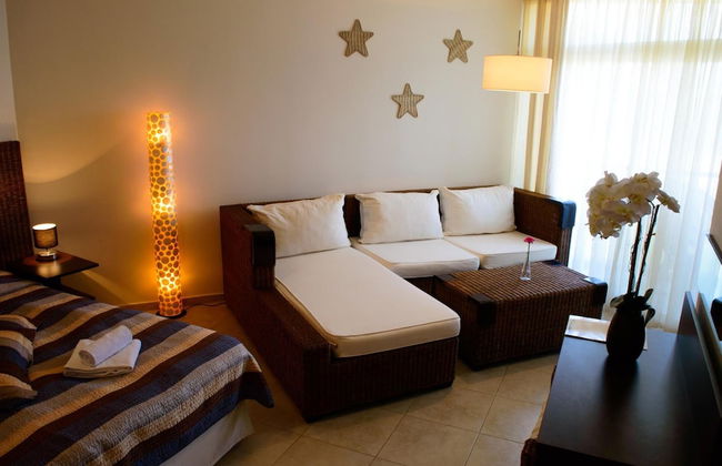 South Pearl Apart Complex - Foto 8