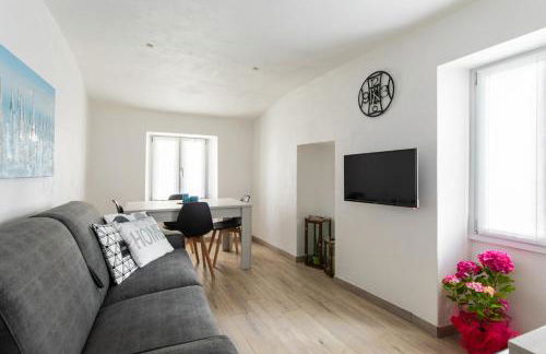 La Terrazza sul Lago di Como con garage - Photo 61