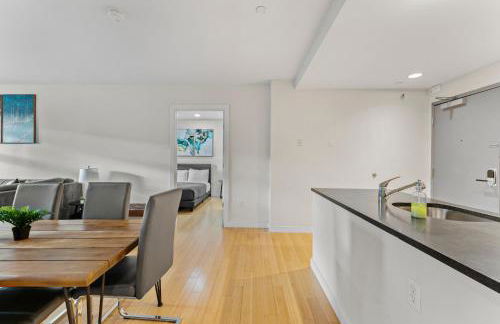 Beautiful 2BR in Southend Boston - Foto 44