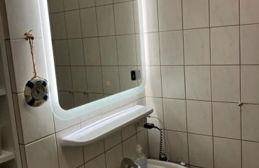 Ferienwohnung Austernfischer, mit Sielblick - Foto 21