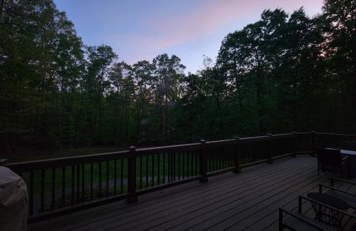 Wilderness retreat - Foto 15