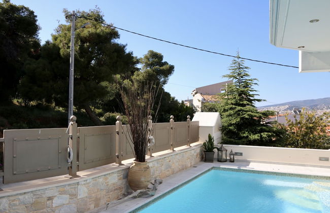 Villa Ariadne - Foto 31