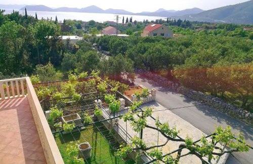 Apartment Kola - Two Bedroom Apartment with Balcony and Sea View 2 - Foto 31