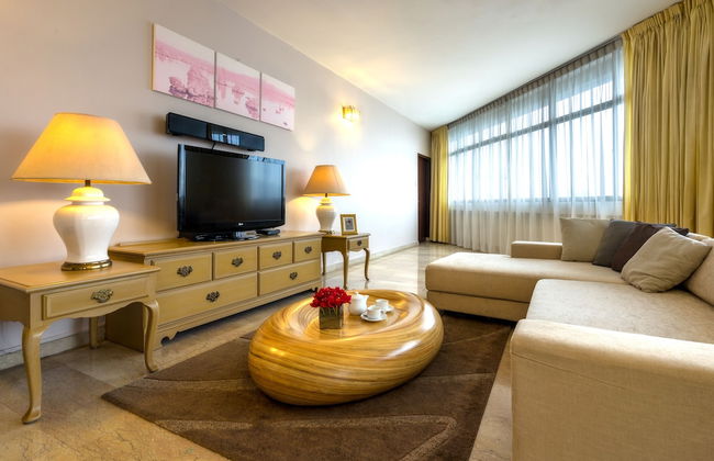 Far East Plaza Residences - Foto 18