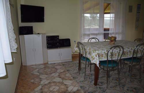 Agroturystyka RANCZO na Mazurach - Foto 19