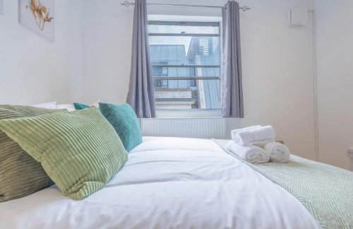 Premier Suites Liverpool Street 2 Bed Apartment Super Central - Foto 6