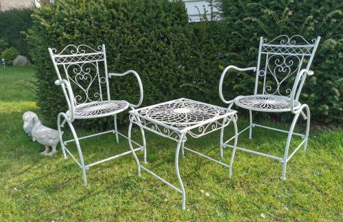 Apartments mit Flair - Foto 66