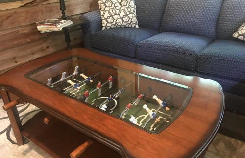 Woodhaven, darling romantic cabin, ATV trails, Mena, AR - Foto 6