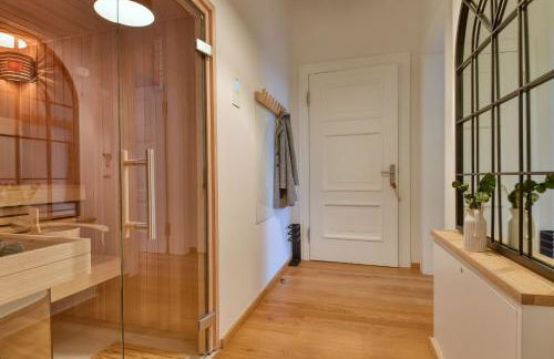 Ferienwohnung DuNord Putbus - Foto 9