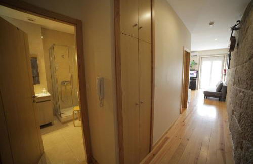 Cedofeita Back Garden - Foto 130