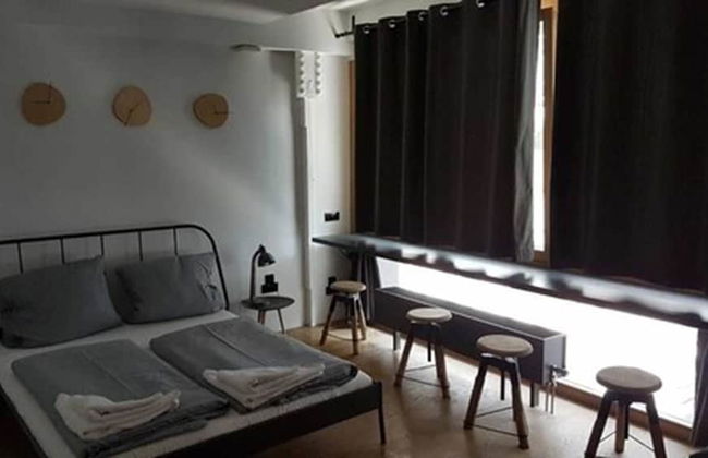 Nena Apartments Metropolpark Berlin -Mitte - Foto 22